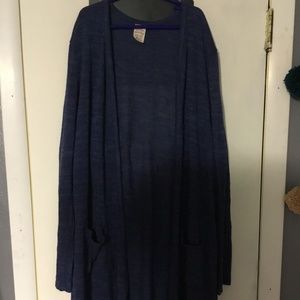 Cardigan